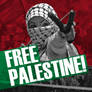 Free Palestine