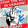 YCL End the War in Ukraine