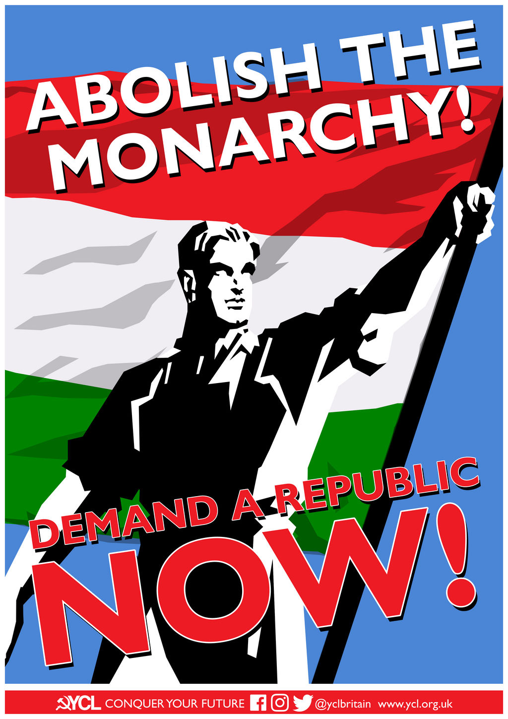 YCL British Republican Poster 1 by Party9999999 on DeviantArt