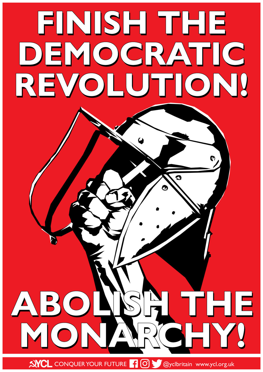 YCL British Republican Poster 3 by Party9999999 on DeviantArt