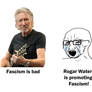Roger Waters Verses Wilfully Ignorance