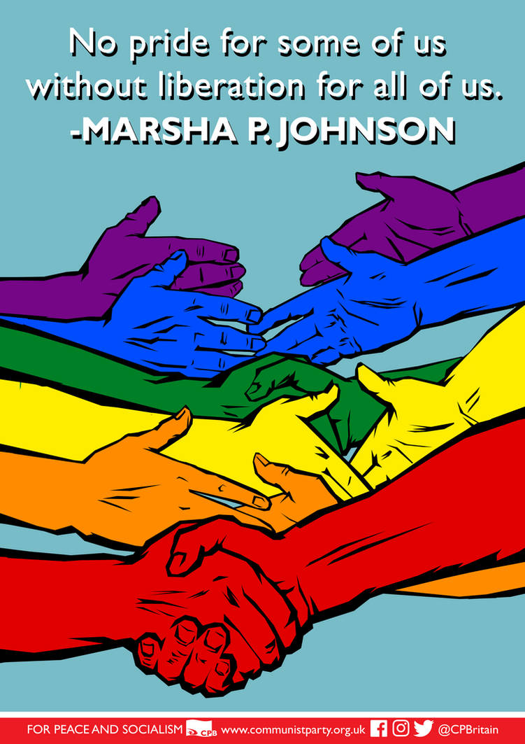 CPB Pride 2023 Poster by Party9999999 on DeviantArt