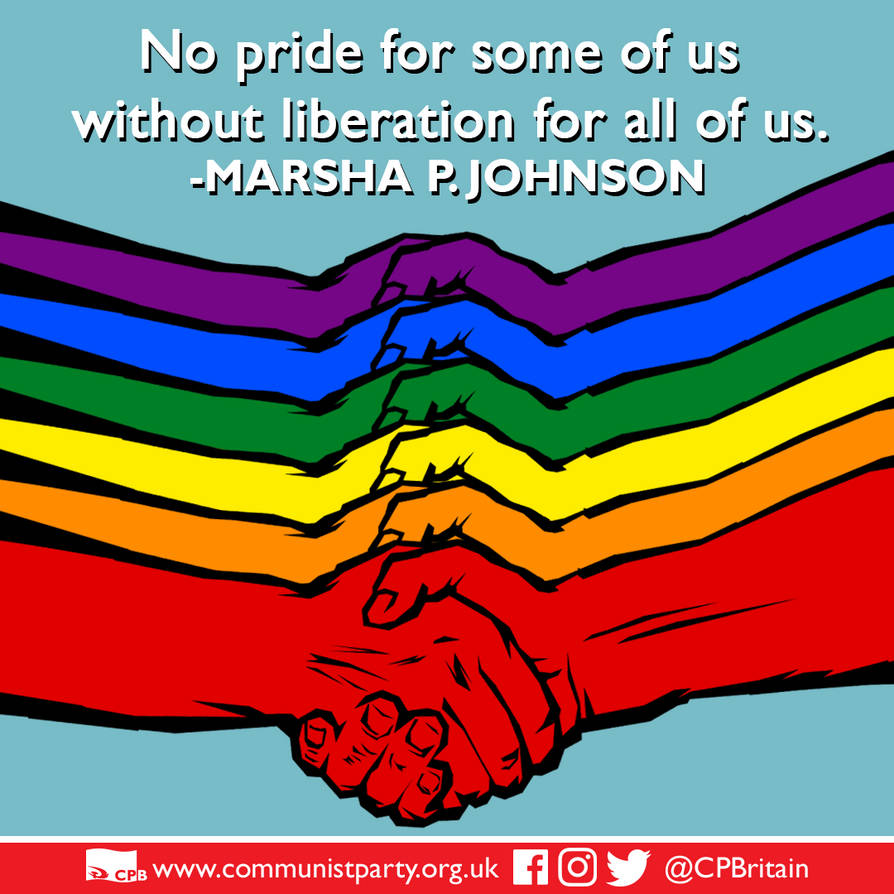 CPB Pride 2023 by Party9999999 on DeviantArt