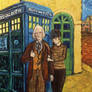 doctor who meets van gogh