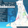 MM: Neko Shogun