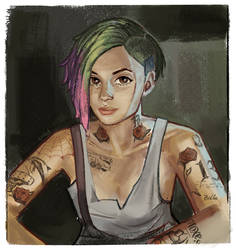 Judy