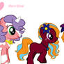 Cutie Mark Crusaders: Next Generation