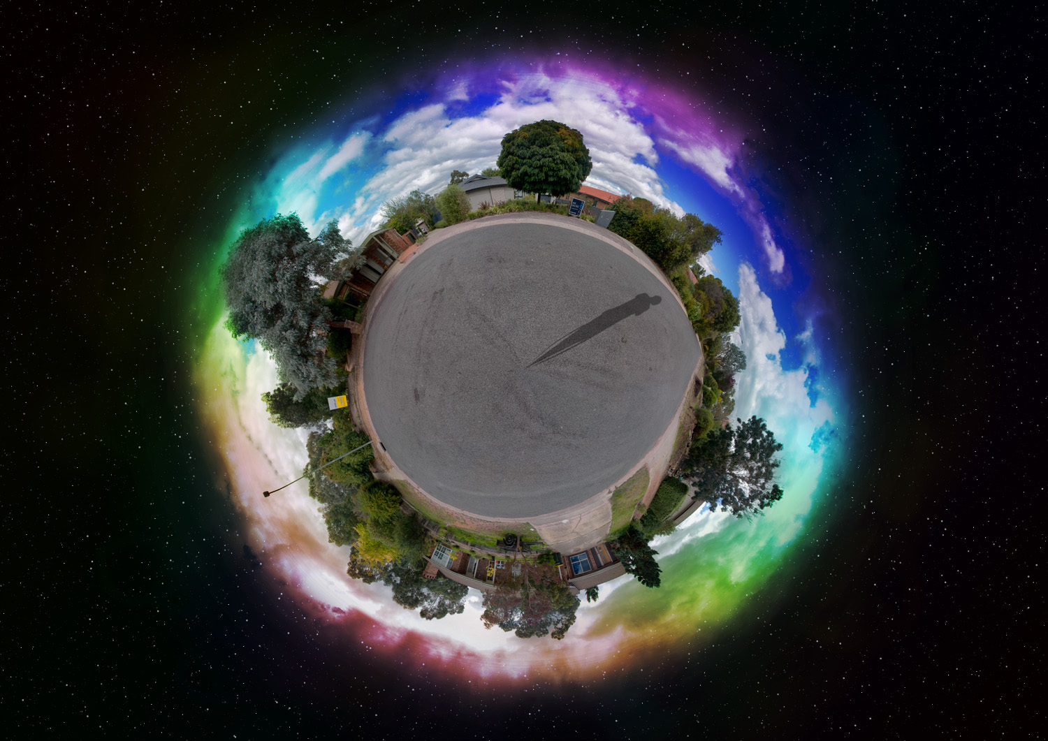 Miniplanet by themightysquid on DeviantArt