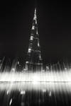 Fountains in Dubai by uae4u