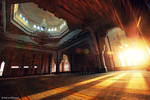 Masjid Lighting 2 by uae4u
