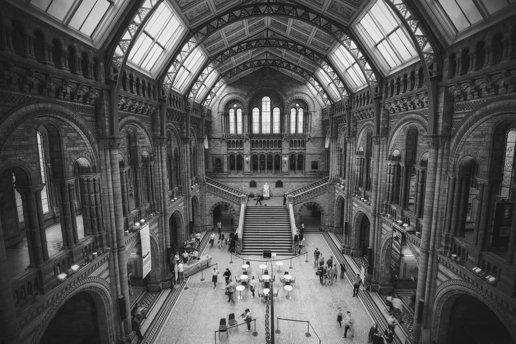 Natural History Museum