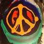 peace hippie