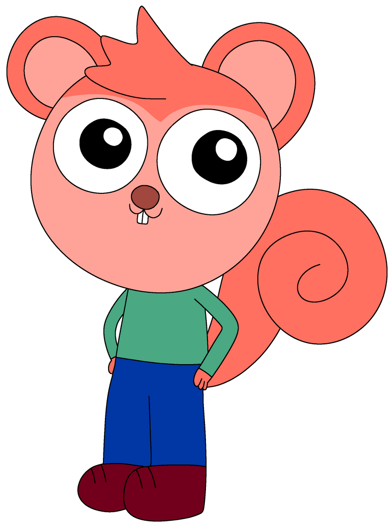 Roki by Awesomesuzy11 on DeviantArt