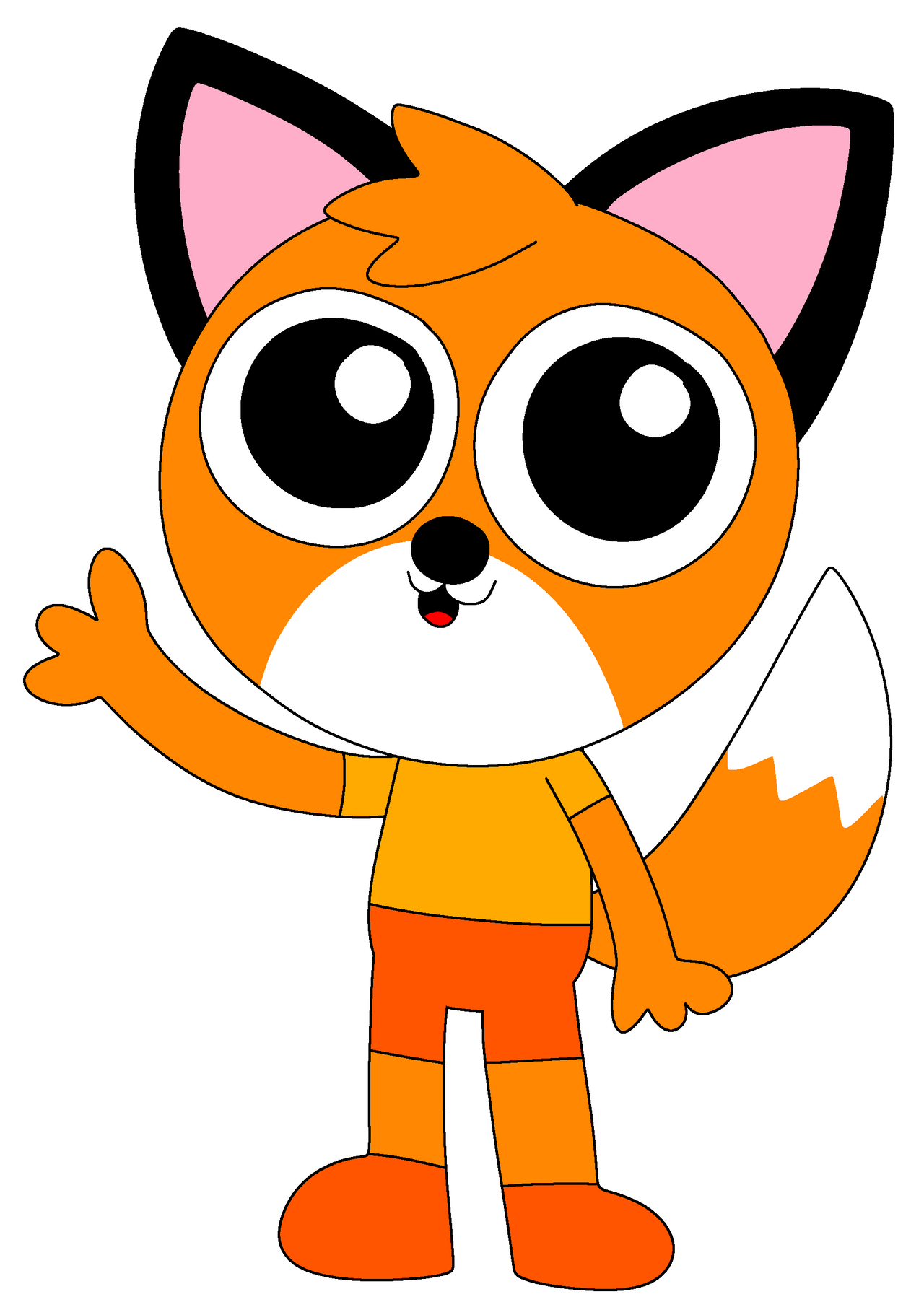 Yoki by Awesomesuzy11 on DeviantArt