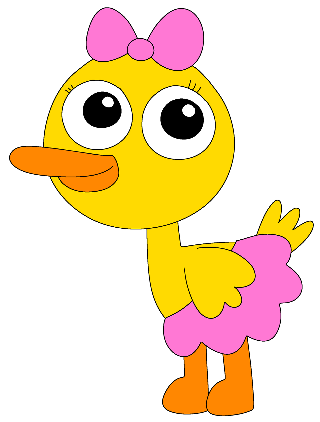 Meet Gabby! by Awesomesuzy11 on DeviantArt