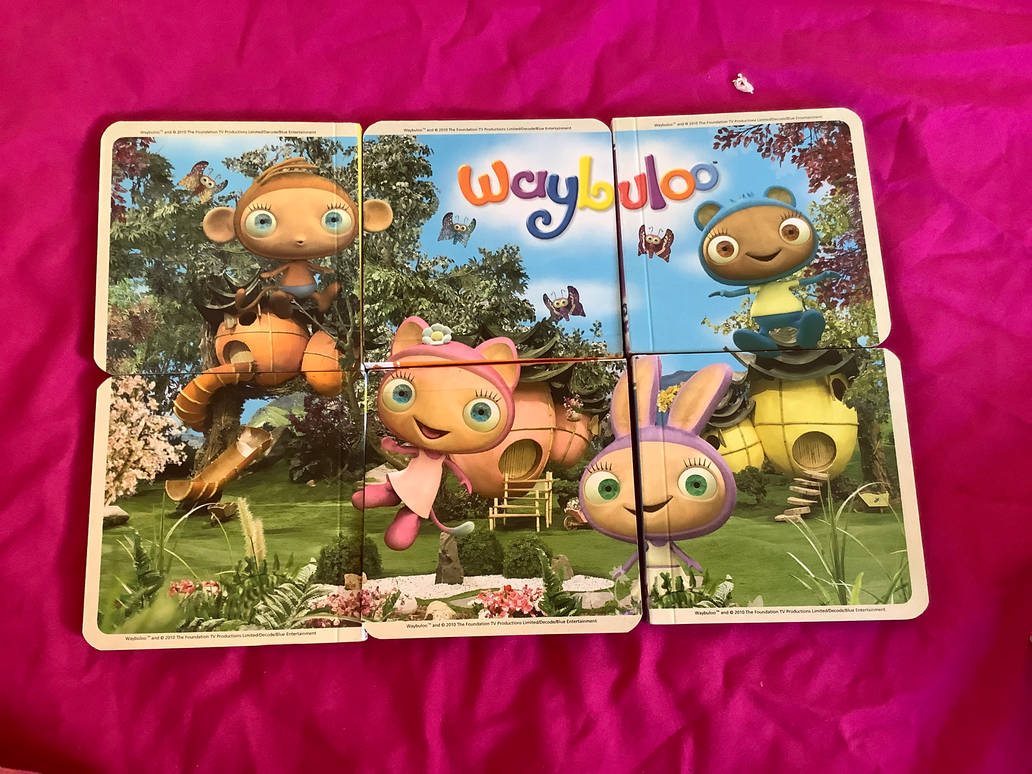Waybuloo Picture Puzzle By Awesomesuzy11 On DeviantArt waybuloo-picture-puzzle-by-awesomesuzy11-on-deviantart
