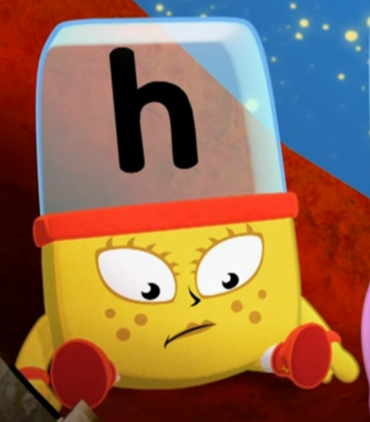 Alphablock H Unhappy By Awesomesuzy11 On DeviantArt alphablock-h-unhappy-by-awesomesuzy11-on-deviantart