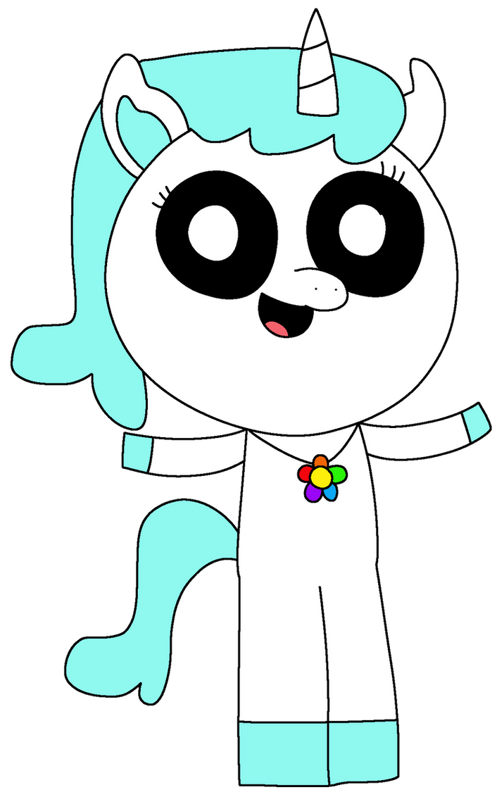 CraftyCorn by Awesomesuzy11 on DeviantArt