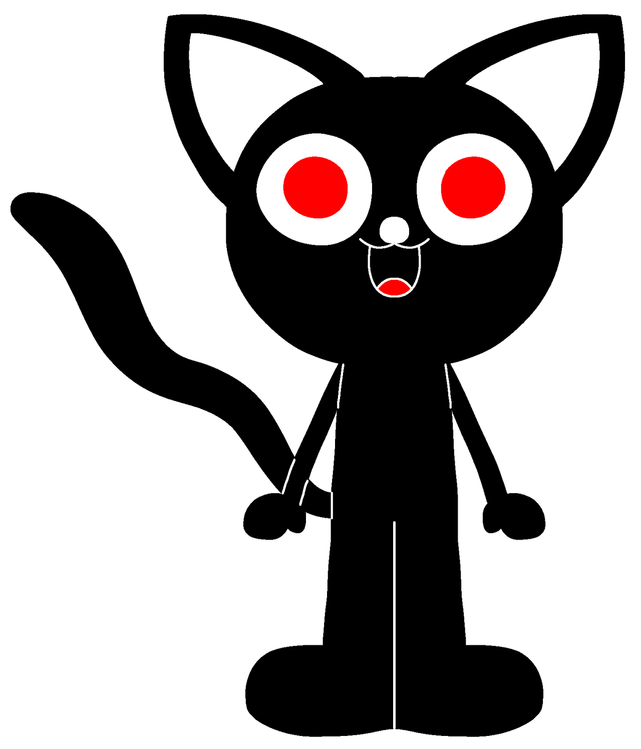 Shadow by Awesomesuzy11 on DeviantArt