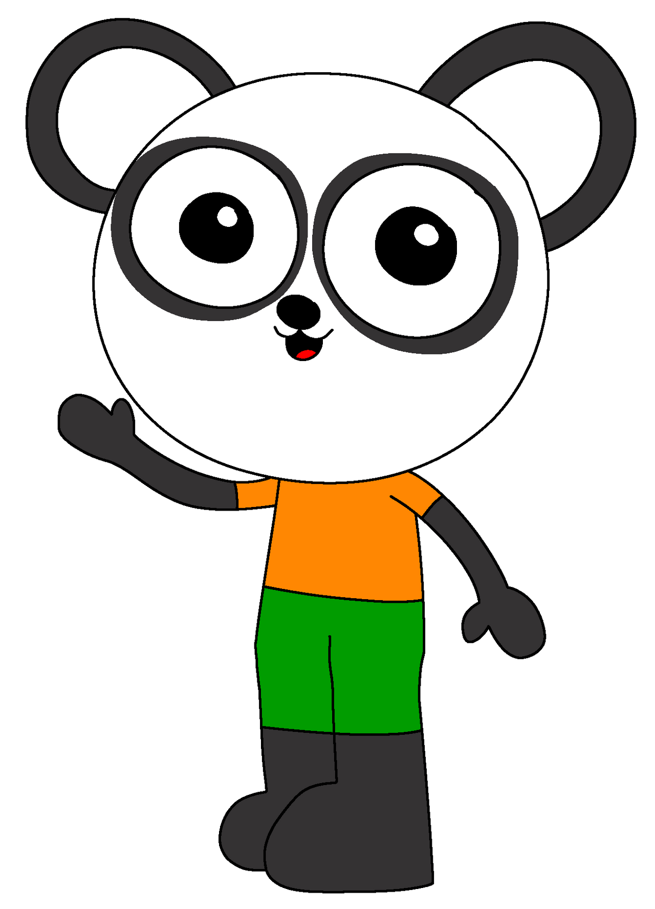 Phantom Pablo Pablo by Awesomesuzy11 on DeviantArt