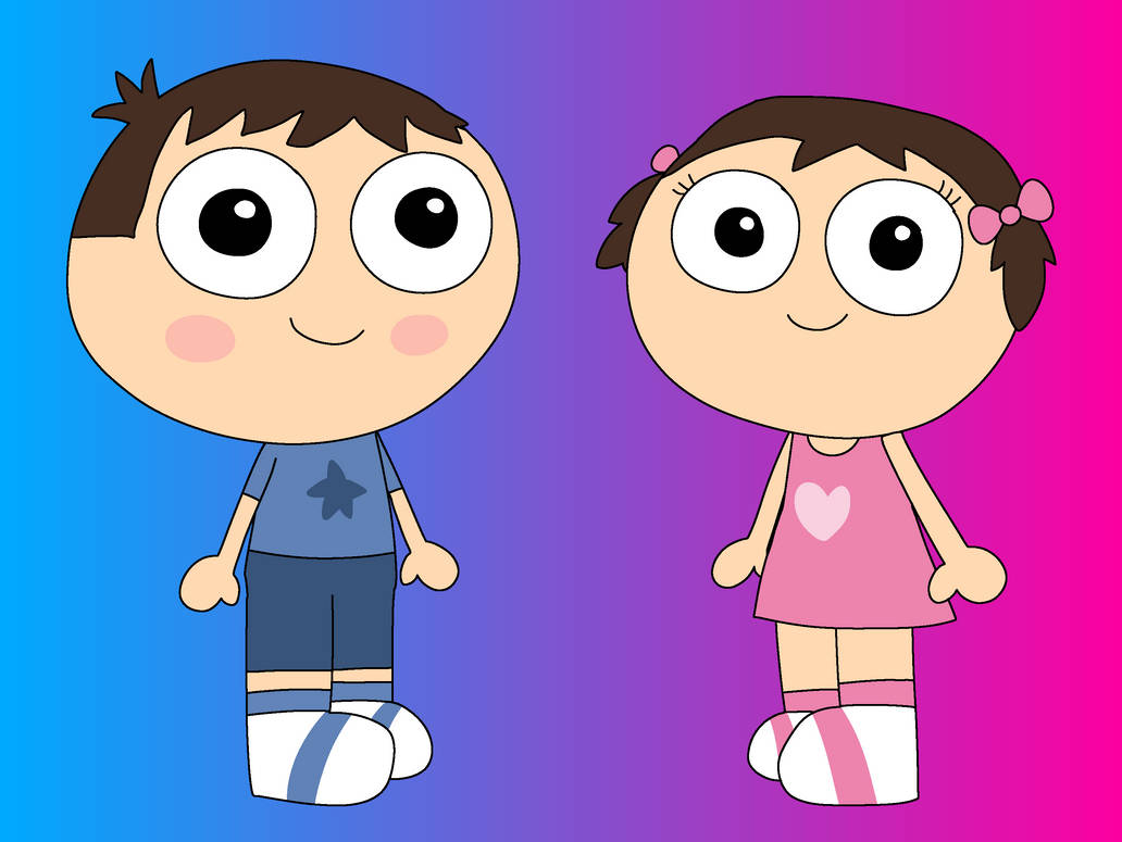 Alex Lily R Alex and Lily by Awesomesuzy11 on DeviantArt