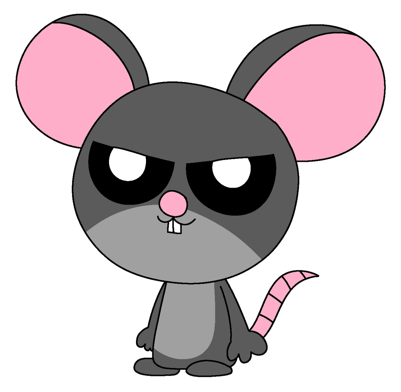Ricky Ratt Ricky Rat by Awesomesuzy11 on DeviantArt
