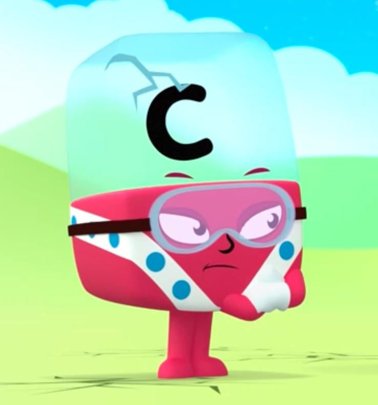 Alphablocks R Angry Alphablock C Angry by Awesomesuzy11 on DeviantArt