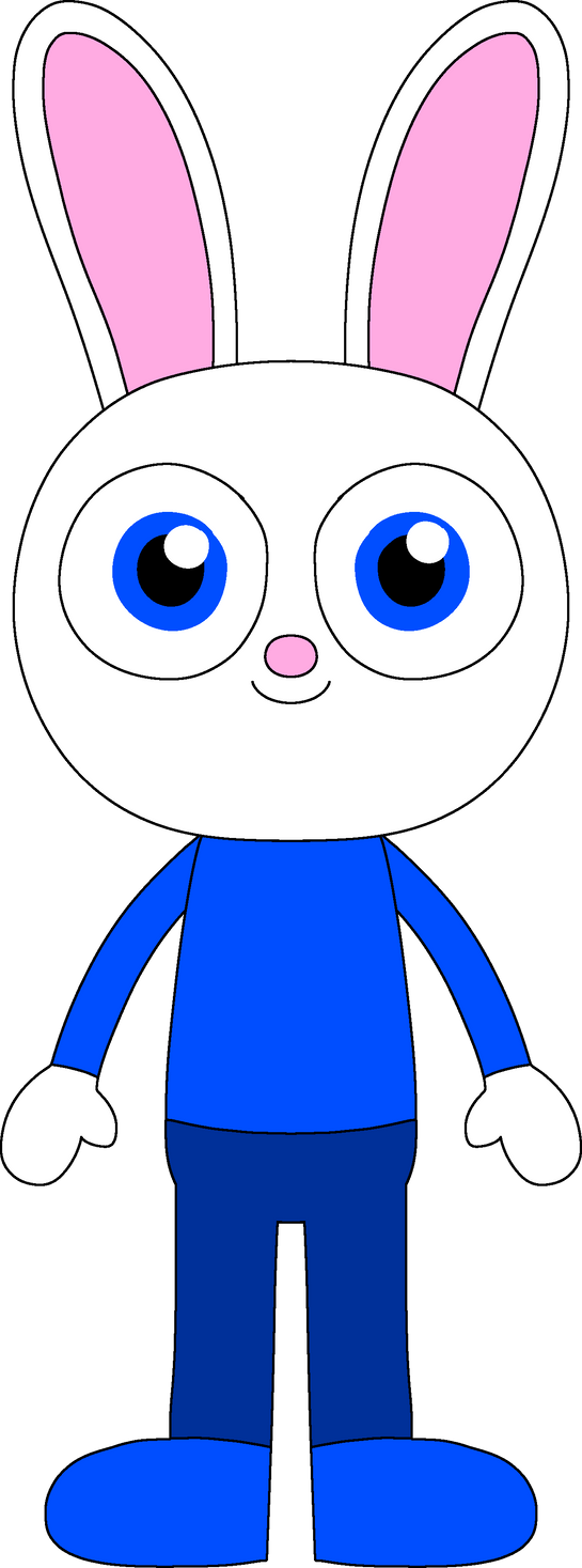 Robby The Rascal Deviantart Robby by Awesomesuzy11 on DeviantArt