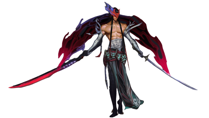 Yone PNG By SirLacoste On DeviantArt yone-png-by-sirlacoste-on-deviantart