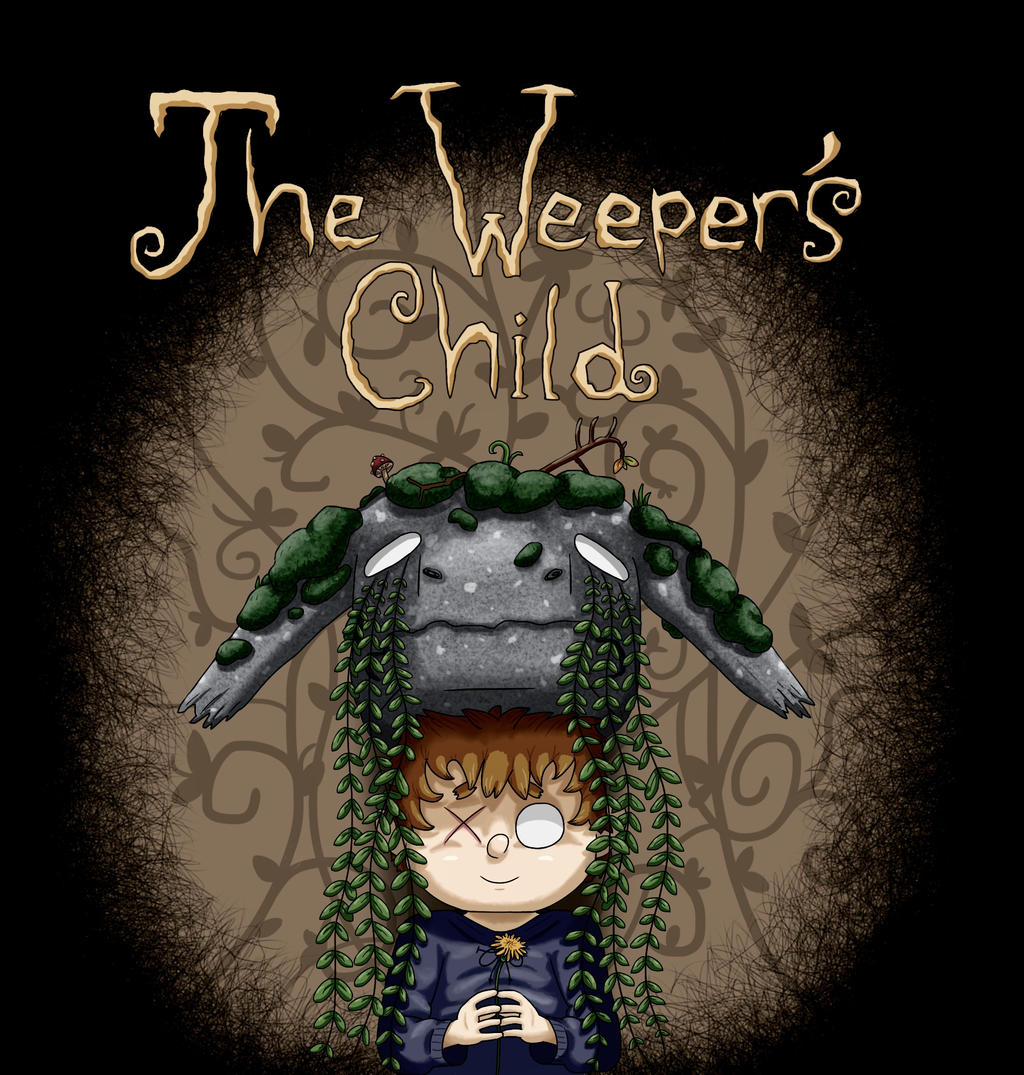 Weaeper the weeper by GrassoGatto on DeviantArt