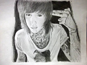 Oli Sykes