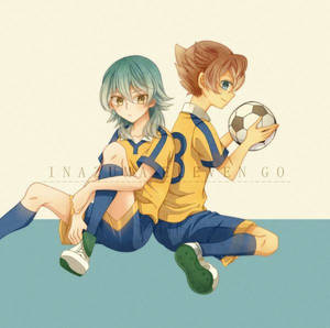 Explore The Best イナズマイレブンgo Art Deviantart Explore The Best イナズマイレブンgo Art Deviantart