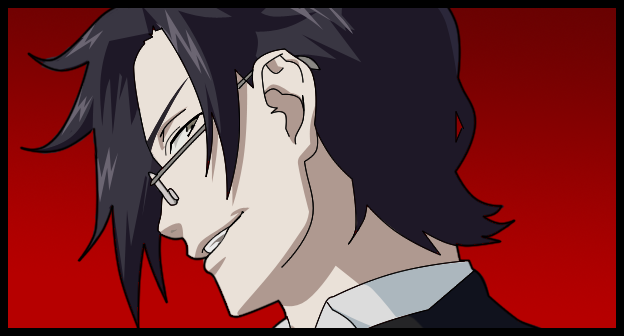 Shoshi Portrait Shoushi by H4NDS0M3-J4CK on DeviantArt