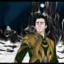 I won't let my brother march into Jotunheim alone