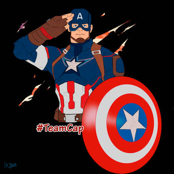 Team Cap