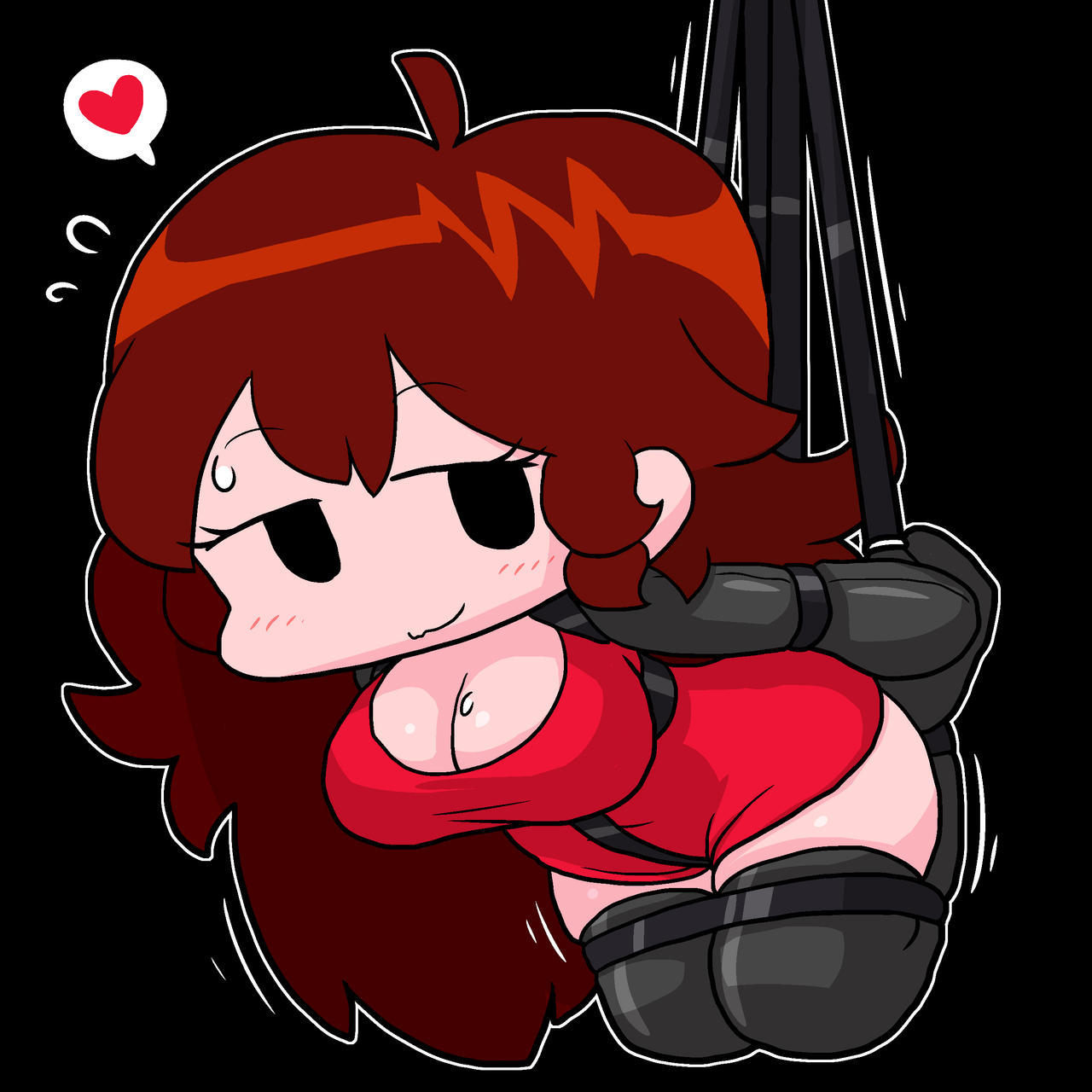 Gf Hanging Around In Leather By Kirito9852 On DeviantArt gf-hanging-around-in-leather-by-kirito9852-on-deviantart