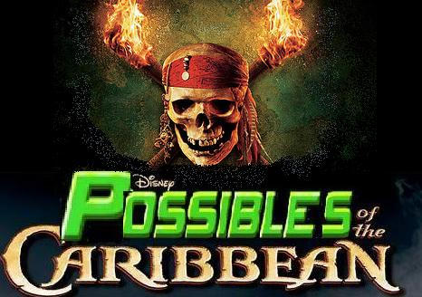Possibles of the Caribbean