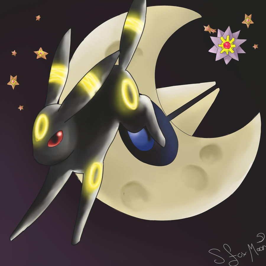 Umbreon