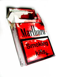 Smoking Kills