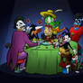 Poker Faces - 2.0