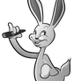 1940 - Jack Bunny