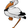 1940 - Old Stork