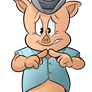 15 Looney of Spring - Porky Pig