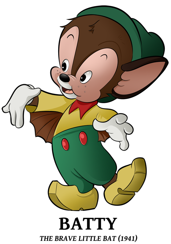 1941 Batty By BoskoComicArtist On DeviantArt 1941-batty-by-boskocomicartist-on-deviantart