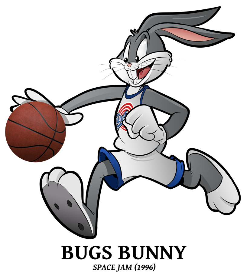 1996 - Bugs Bunny