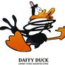 AD - Daffy Duck