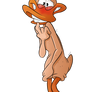 AD - Daffy Duck