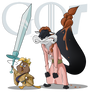 Game of Toons - Joffherey and Sanselope