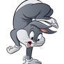 1980 - Bugs Bunny