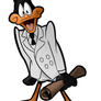 1982 - Daffy Duck